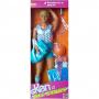 Barbie and the All Stars Ken Doll