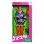 Benetton Ken Doll