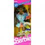 All American Barbie Christie Doll