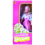 Deluxe Quick Curl Skipper Doll