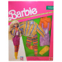 Barbie United Colors of BENETTON Outfit