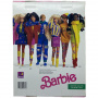 Barbie United Colors of BENETTON Outfit
