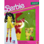 Barbie United Colors of BENETTON Outfit