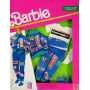 Barbie United Colors of BENETTON Outfit