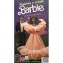 Peaches n' Cream Barbie Doll AA