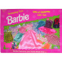 Dressing Fun Barbie Lots of Fashions Gift Set