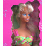 Dressing Fun Barbie Lots of Fashions Gift Set