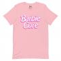 Barbiecore™ Classic Logo Unisex t-shirt