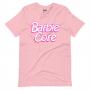 Barbiecore™ Classic Logo Unisex t-shirt