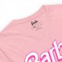 Barbiecore™ Classic Logo Unisex t-shirt