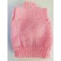 Knitting Pretty Pink #957