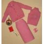 Knitting Pretty Pink #957