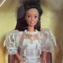 Filipina Santacruzan Collector Series Reyna Justicia Barbie Doll