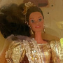 Filipina Santacruzan Collector Series Reyna Caridad Barbie Doll