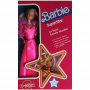 Barbie SuperStar HOLLYWOOD