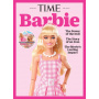 TIME Barbie