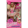 Pretty Surprise Barbie