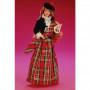 Scottish Barbie® Doll 2nd Edition