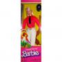 Equestrienne Barbie Doll