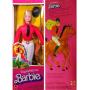 Equestrienne Barbie Doll