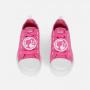 Barbie Low Top Trainers