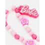 Barbie Bead Phone Charm