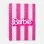 Barbie The Movie A4 Notebook