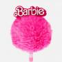 Barbie The Movie Pom Pom Pen