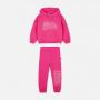 Barbie Hoodie And Joggers Set