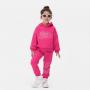 Barbie Hoodie And Joggers Set