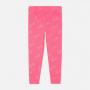 Barbie Sparkly Patterned Leggings