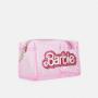 Barbie The Movie Diamanté Makeup Bag