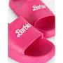 Barbie The Movie Moulded Pool Slides