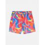 Barbie The Movie Ken Neon Swimming Shorts