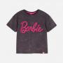 Barbie Embossed T-Shirt