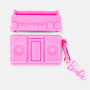 Barbie Wireless Headphones Case
