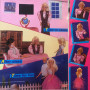 Teacher Barbie Doll - LEO Mattel