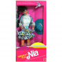 Western Fun Nia Doll