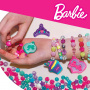 Lisciani - Barbie Butterfly Jewelry - Reflection and Patience Game - To Create Your Own Jewelry - Educational Game