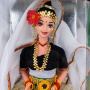 Barbie Expressions of India - Mystical Manipuri