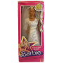 Supersize Bridal Barbie Doll