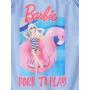 Barbie swimsuit - blue