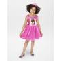 Barbie Princess Costume - pink