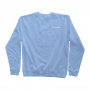 Barbie 2025 Club 59 Blue Sweatshirt