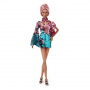 Adwoa Aboah Barbie Doll
