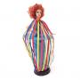 Agatha Ruiz de la Prada rainbow Doll