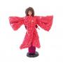 Agatha Ruiz de la Prada red Doll