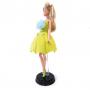 Agatha Ruiz de la Prada yellow cloud Doll