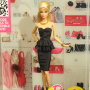 Barbie Loves FNO! Alexis Bittar One-of-a-Kind Doll