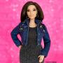 Ashley Graham Barbie Doll